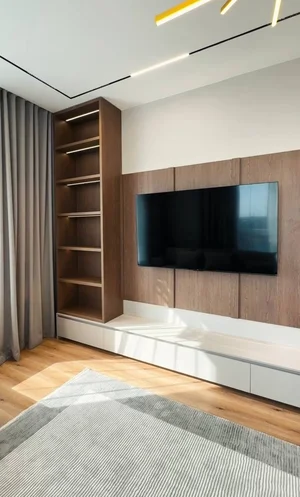 Фото 3 2-комн. квартира в NRG Jomiy