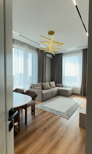 Фото 4 2-комн. квартира в NRG Jomiy