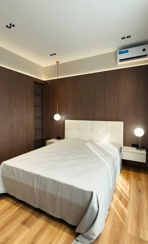 Фото 7 2-комн. квартира в NRG Jomiy