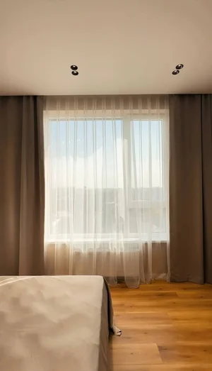 Фото 8 2-комн. квартира в NRG Jomiy