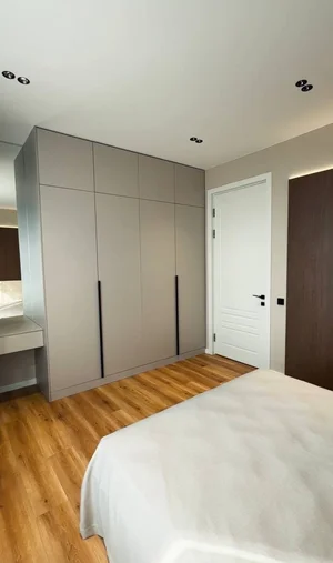 Фото 9 2-комн. квартира в NRG Jomiy