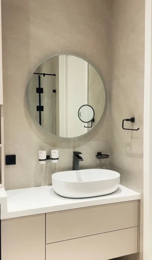 Фото 10 2-комн. квартира в NRG Jomiy