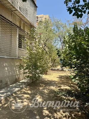 Фото 1 2-комн. квартира в Паркенском