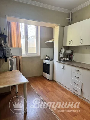 Фото 2 2-комн. квартира в Паркенском