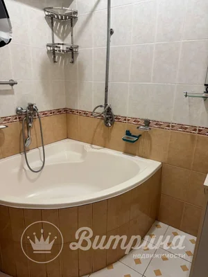 Фото 3 2-комн. квартира в Паркенском