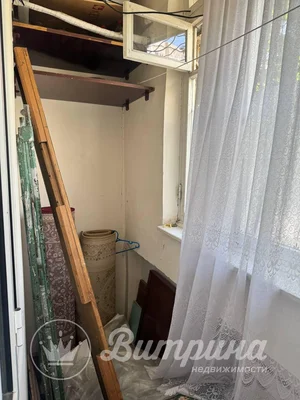 Фото 4 2-комн. квартира в Паркенском