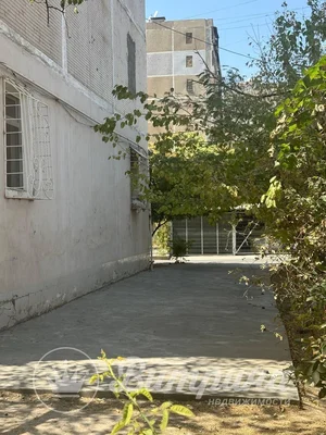 Фото 5 2-комн. квартира в Паркенском