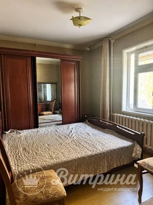 Фото 7 2-комн. квартира в Паркенском