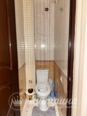 Фото 8 2-комн. квартира в Паркенском