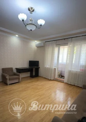 Фото 9 2-комн. квартира в Паркенском