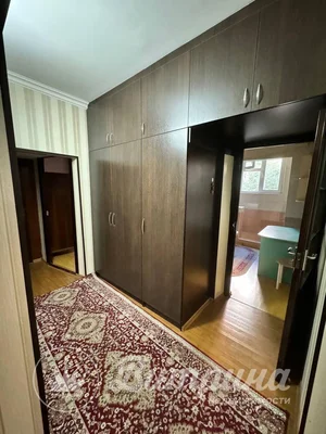 Фото 7 2-комн. квартира на массиве Чизельный