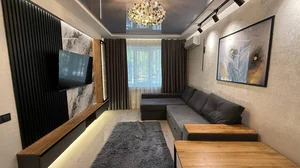 Фото 1 1-комн. квартира на Шота Руставели