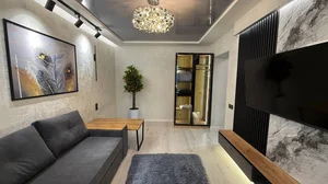 Фото 3 1-комн. квартира на Шота Руставели