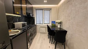 Фото 4 1-комн. квартира на Шота Руставели