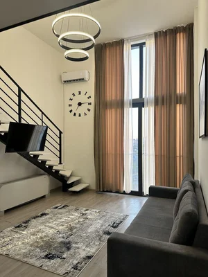 Фото 1 2-комн. квартира в центре города