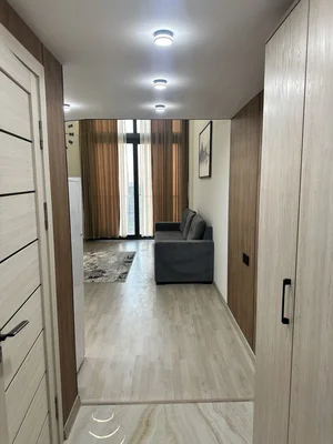 Фото 2 2-комн. квартира в центре города