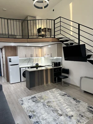 Фото 3 2-комн. квартира в центре города