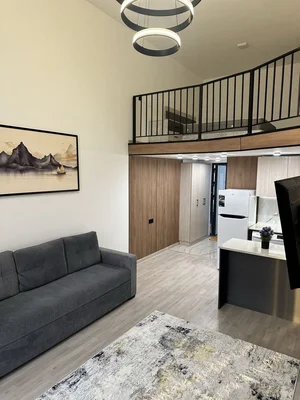 Фото 4 2-комн. квартира в центре города