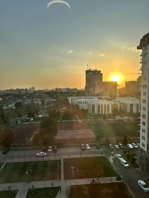 Фото 9 2-комн. квартира в центре города