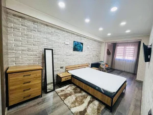 Фото 1 2-комн. квартира на Паркентском