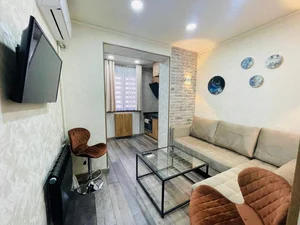 Фото 2 2-комн. квартира на Паркентском