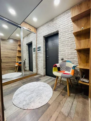 Фото 3 2-комн. квартира на Паркентском