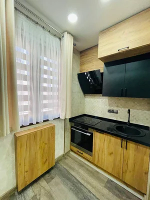 Фото 4 2-комн. квартира на Паркентском