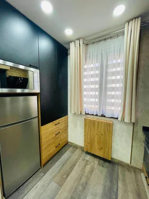 Фото 5 2-комн. квартира на Паркентском