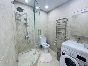 Фото 6 2-комн. квартира на Паркентском