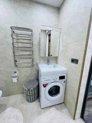 Фото 7 2-комн. квартира на Паркентском