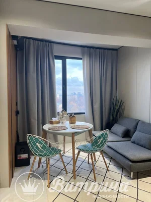 Фото 1 1-комн. квартира в Мирзо-Улугбекском районе