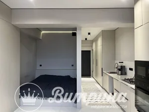 Фото 2 1-комн. квартира в Мирзо-Улугбекском районе