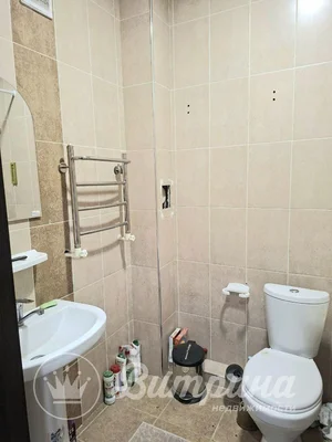 Фото 2 1-комн. квартира в Электроаппарате