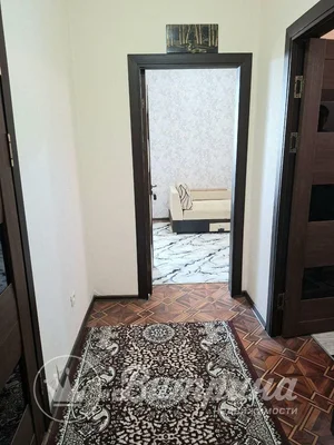 Фото 6 1-комн. квартира в Электроаппарате