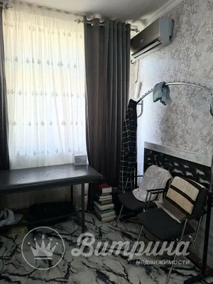 Фото 7 1-комн. квартира в Электроаппарате