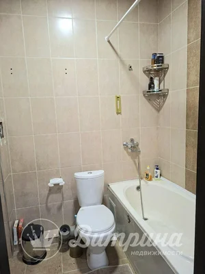 Фото 8 1-комн. квартира в Электроаппарате