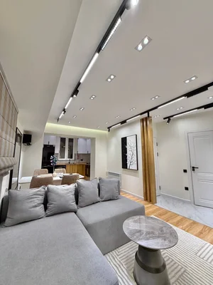 Фото 1 2-комн. квартира в Юнусабадском районе