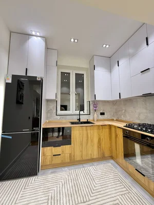 Фото 4 2-комн. квартира в Юнусабадском районе