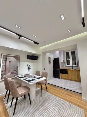 Фото 5 2-комн. квартира в Юнусабадском районе