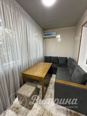 Фото 7 3-комн. квартира на массиве Ялангач