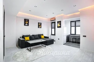 Фото 4 1-комн. квартира в Мирзо-Улугбекском районе