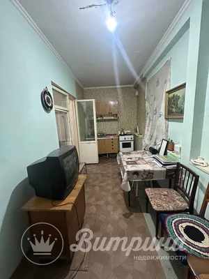 Фото 5 2-комн. квартира в Мирзо-Улугбекском районе