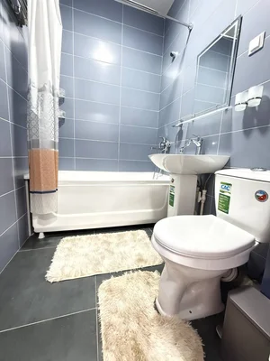 Фото 2 1-комн. квартира в Assalom