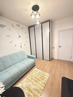 Фото 5 1-комн. квартира в Assalom