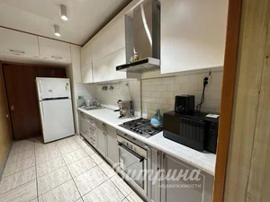 Фото 5 3-комн. квартира на Ялангаче