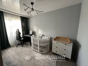 Фото 8 3-комн. квартира на Ялангаче