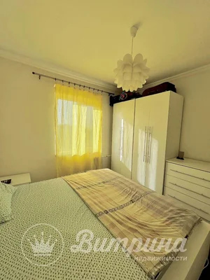 Фото 2 2-комн. квартира в Паркентском