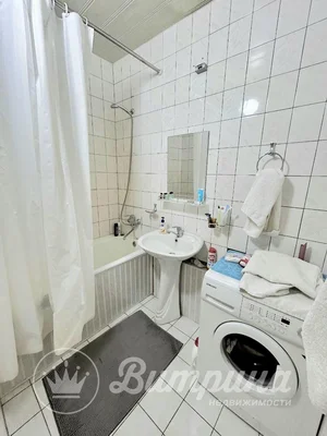 Фото 4 2-комн. квартира в Паркентском