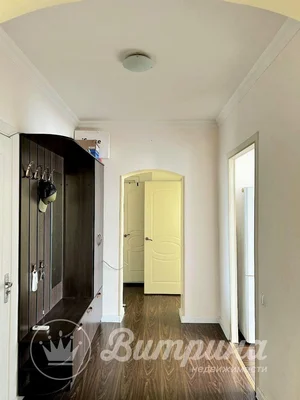 Фото 5 2-комн. квартира в Паркентском