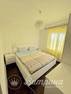 Фото 7 2-комн. квартира в Паркентском